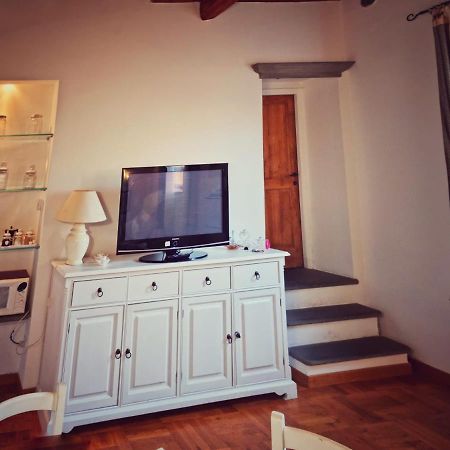 Appartamento San Frediano Florence Exterior photo