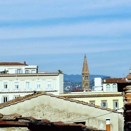 Appartamento San Frediano Florence Exterior photo