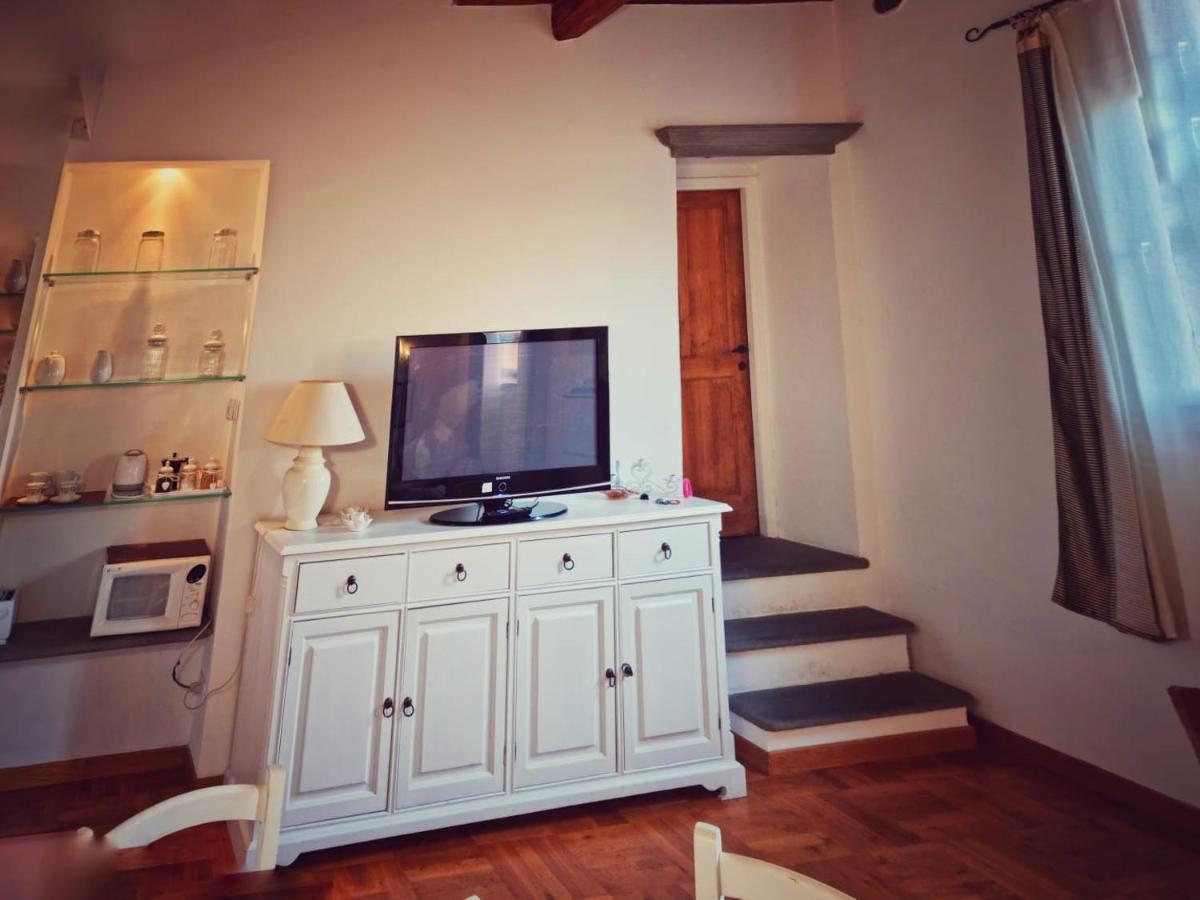Appartamento San Frediano Florence Exterior photo