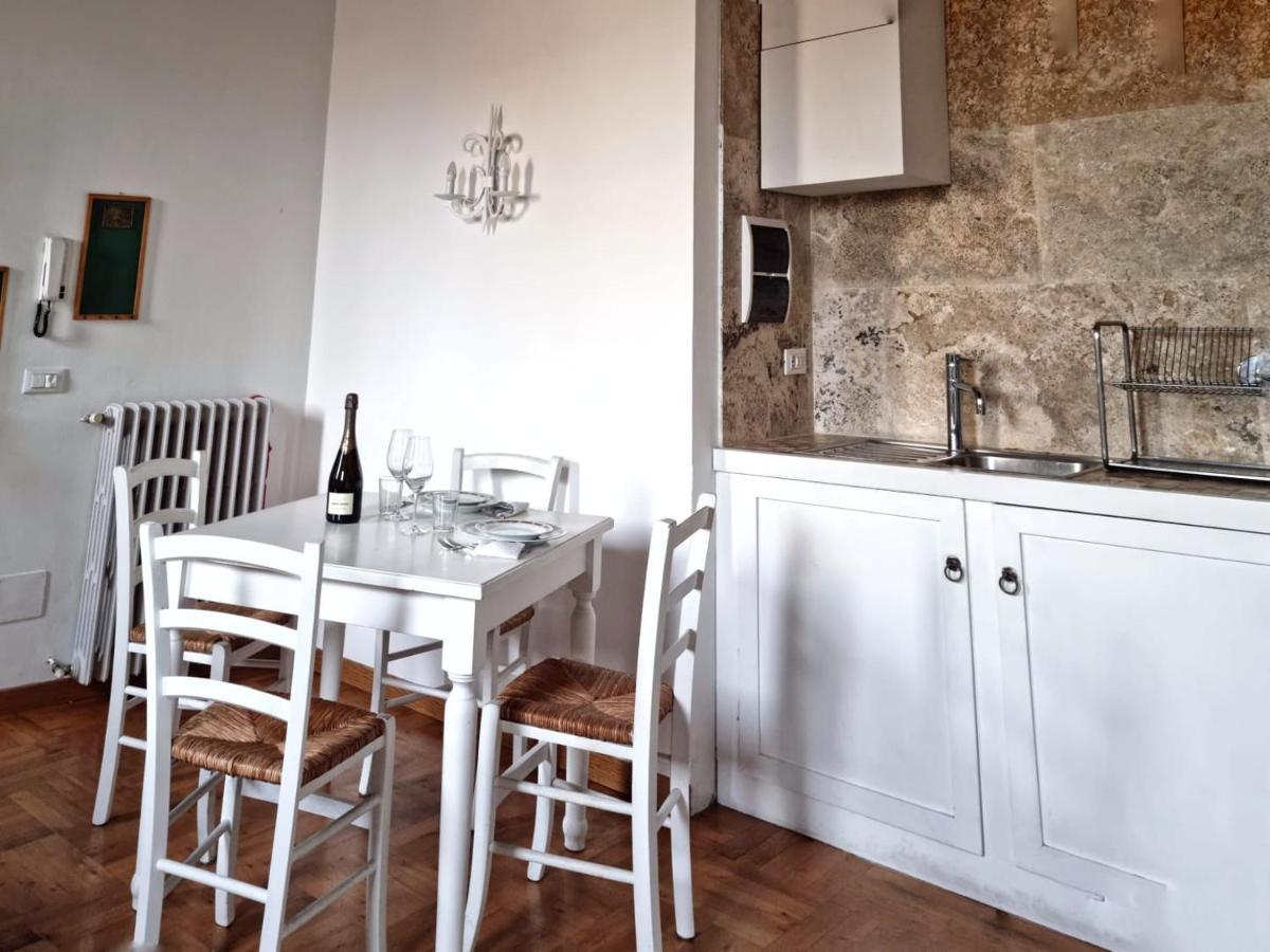 Appartamento San Frediano Florence Exterior photo
