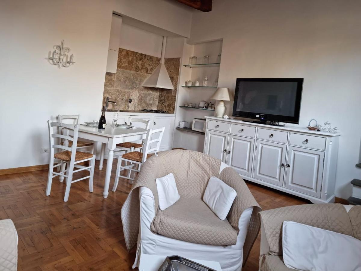 Appartamento San Frediano Florence Exterior photo