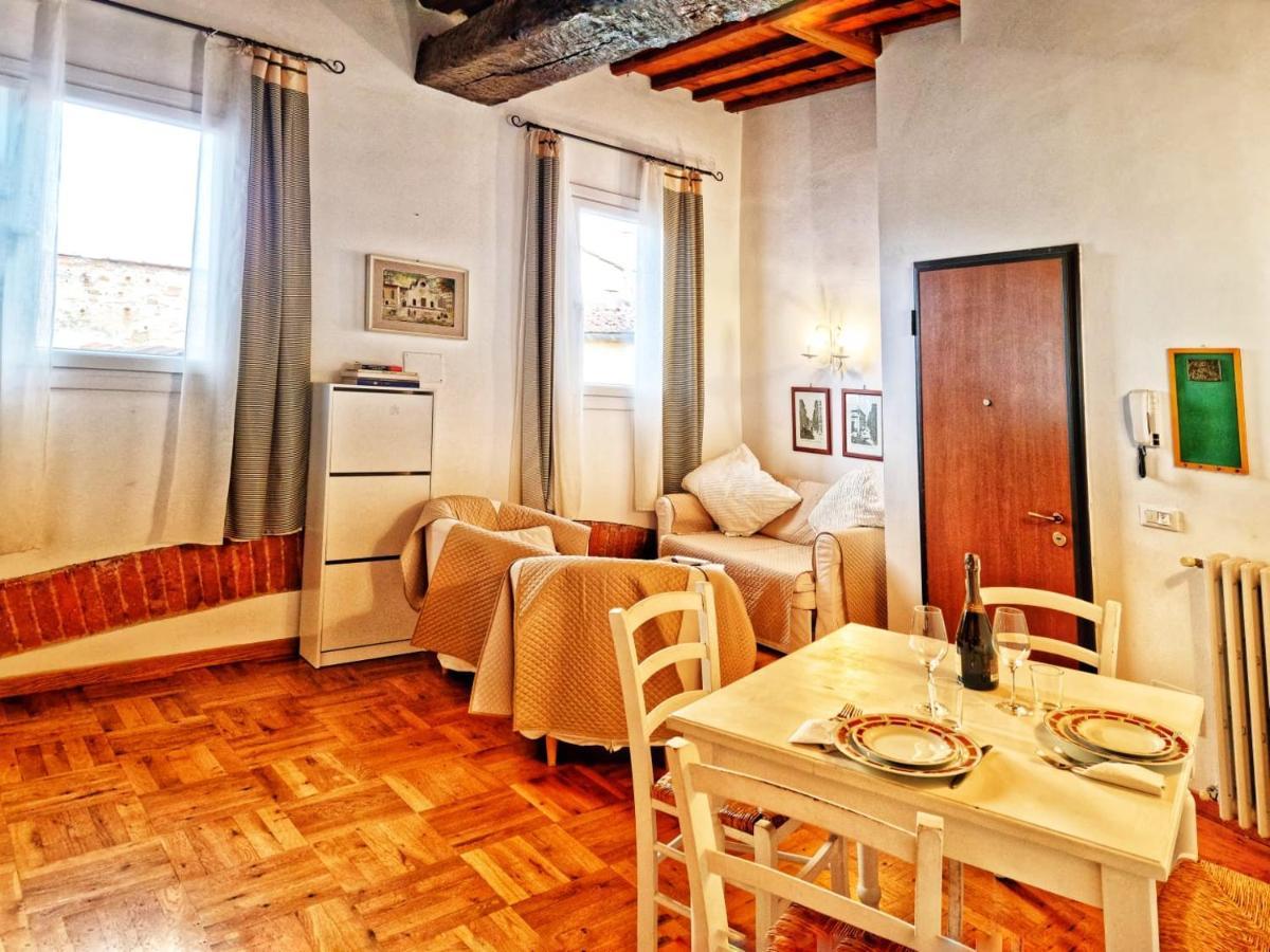 Appartamento San Frediano Florence Exterior photo